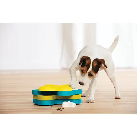 Dog Tornado Blu – afbeelding 1