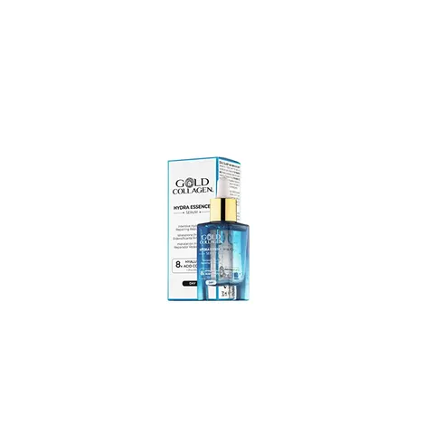 Gold Collagen Hydra Essence Serum Día 30 ml – imagen 1