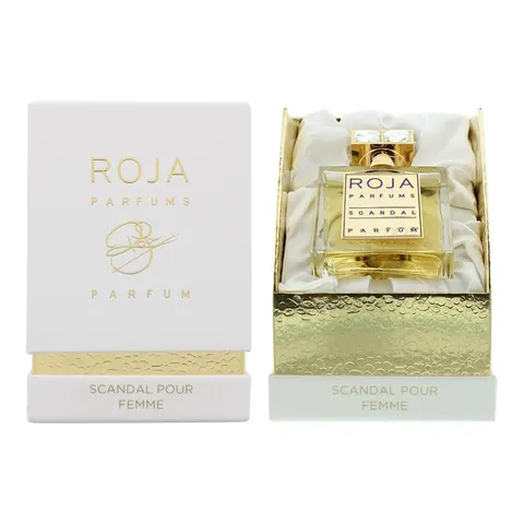 Damesparfum Roja Parfums Scandal 50 ml – afbeelding 1