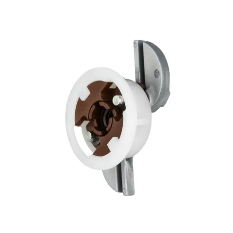 Gripit Plasterboard Fixings Brown Pack of 4 – image 1