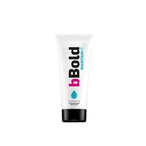 bBold Maintain It Moisturiser 200ml – image 1
