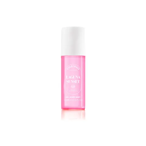 Cali Coast Laguna Sunset Body Mist 100ml – image 1
