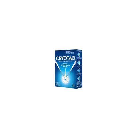 Cryotag Skin Tag Remover – image 1