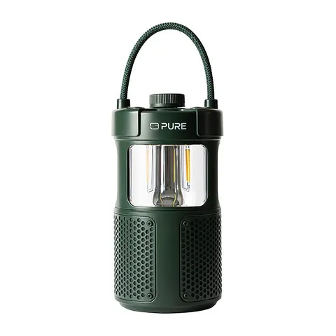 Pure 252584 portable/party speaker – Bild 1