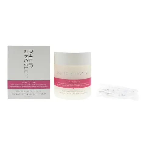 150ml PHILIP KINGSLEY ELASTICIZER Deep-Conditioning Treatment – Bild 1