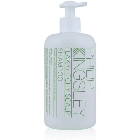 PHILIP KINGSLEY FLAKY/ITCHY SCALP Shampoo – immagine 1