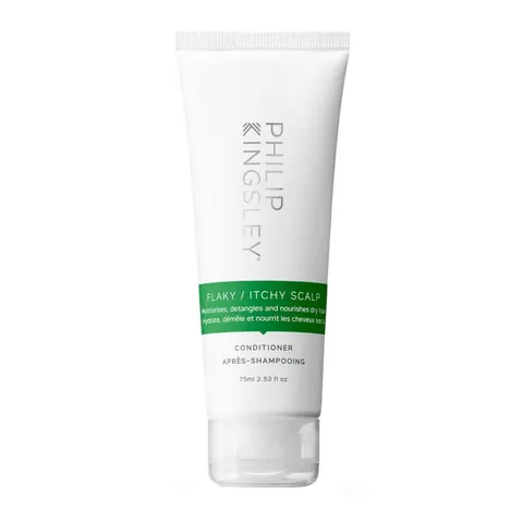 Philip Kingsley Flaky Itchy Scalp Conditioner 75ml – image 1