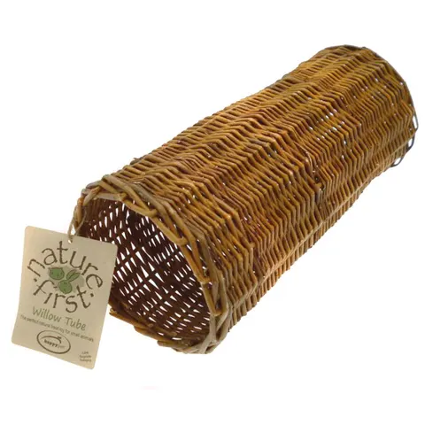Natures First Willow Tube Small – image 1