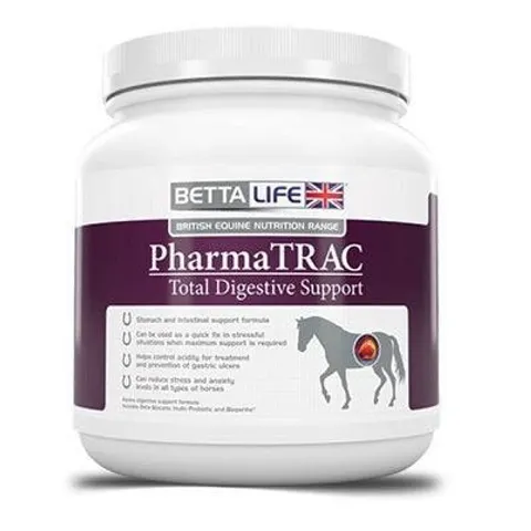 Bettalife Pharmatrac Total Digestive Support - 1kg – image 1