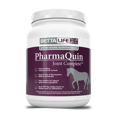 BETTAlife PharmaQuin Joint Complete HA – image 1