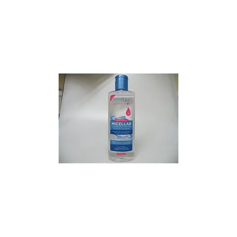 Derma V10 Micellar Cleansing Water - 200 ml – afbeelding 1