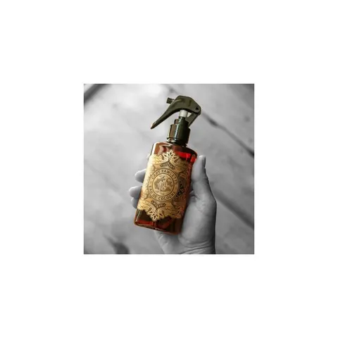 Captain Fawcett's Eau De Cologne 250 ml. – afbeelding 1