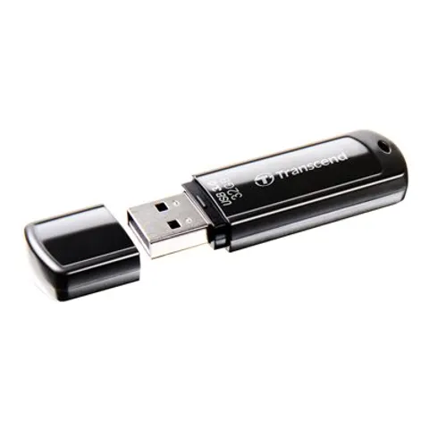 Transcend 32GB Jetflash 700 Usb 3.0 Pendrive 70MB/s – zdjęcie 1