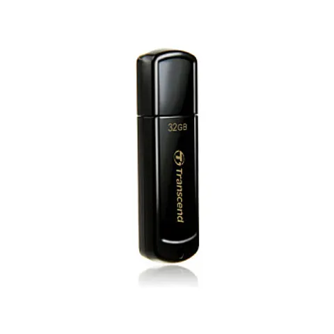 Transcend JetFlash 350 32GB – image 1