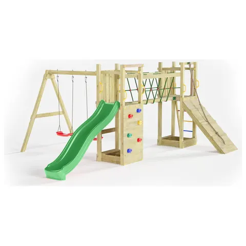 Shire Maxi Fun Play Fort – image 1