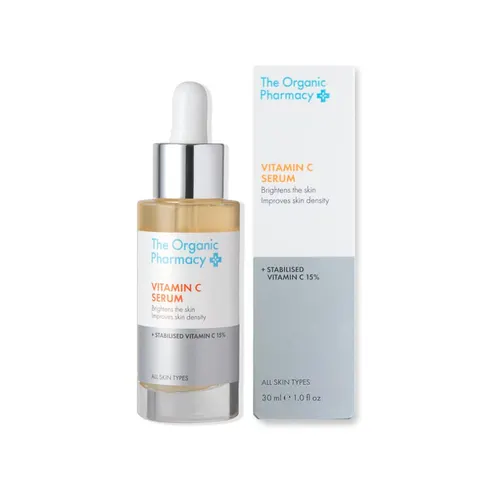 30ml The Organic Pharmacy Vitamin C Serum – immagine 1
