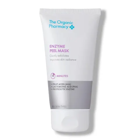 60ml The Organic Pharmacy Enzyme Peel Mask – Bild 1