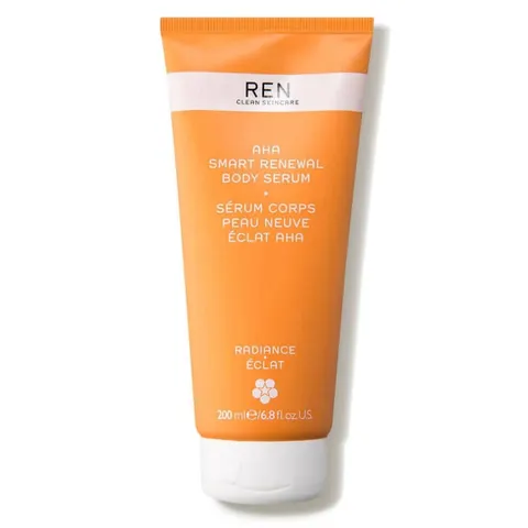 Ren Aha Smart Renewal Body Serum 200ml – image 1