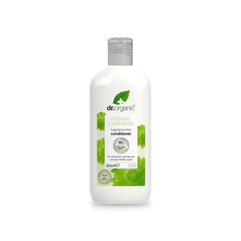 Dr. Organic Balsamo Calendula 265 ml – immagine 1