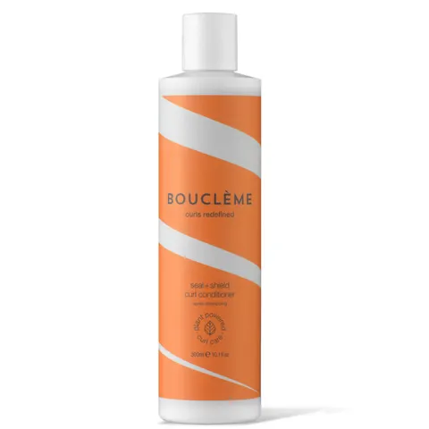 Bouclème Seal + Shield Conditioner 300 ml – zdjęcie 1