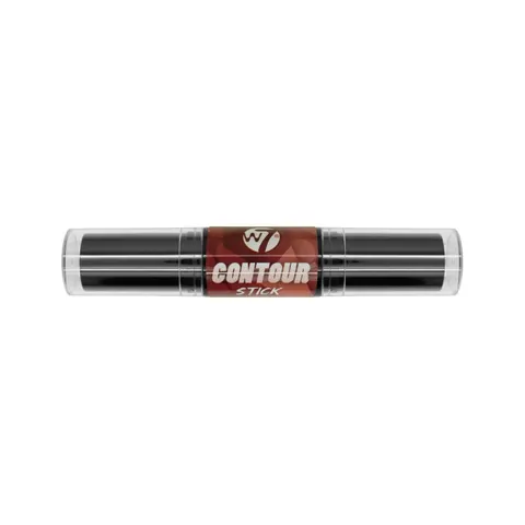 W7 Contour Stick - Natural 8g – afbeelding 1