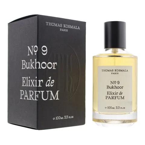 Thomas Kosmala No. 9 Bukhoor EDP U 100 ml – image 1