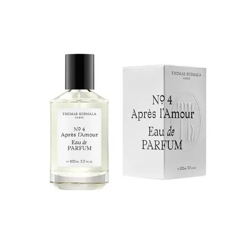 Thomas Kosmala No. 4 Apres L'Amour EDP U 100 ml – image 1
