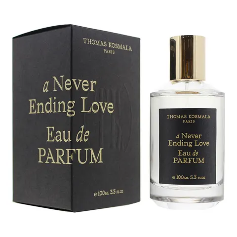 Thomas Kosmala A Never Ending Love Eau de Parfum mixte 100 ml – image 1