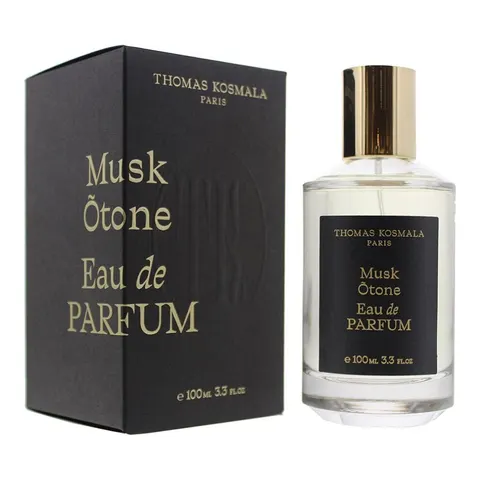 Thomas Kosmala Musk Ōtone Eau de Parfum mixte 100 ml – image 1