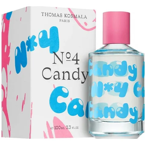 Thomas Kosmala No.4 Candy Eau de Parfum mixte 100 ml – image 1