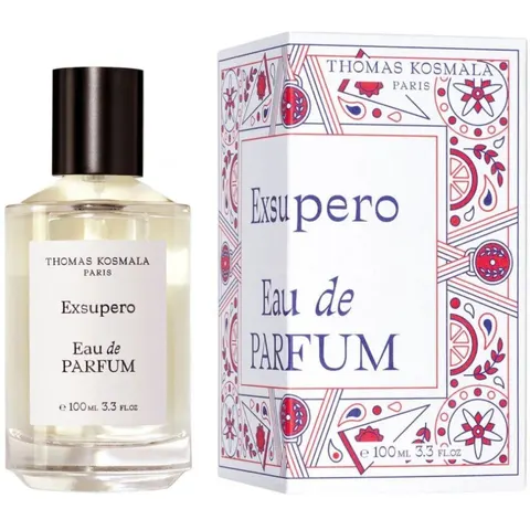 Thomas Kosmala Exsupero Eau de Parfum mixte 100 ml – image 1