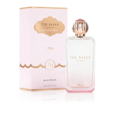 Ted Baker Mia 100ml EDT Spray – image 1