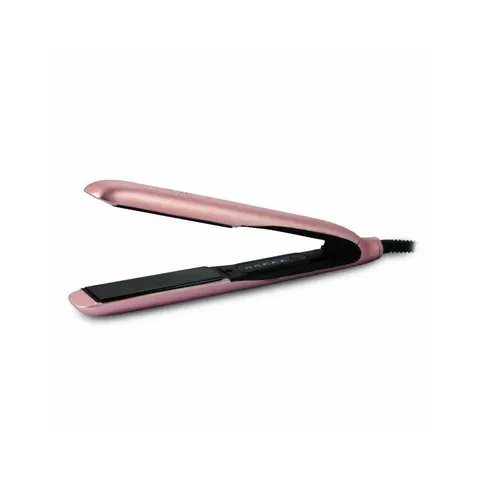 Diva Pro Styling Precious Metals Piastra Capelli, Rose Gold – immagine 1