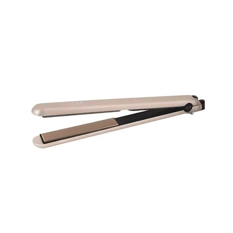 Diva Pro Styling Elite Piastra Capelli, Aztec Gold – immagine 1