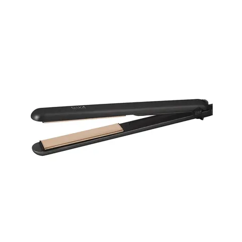 Diva Pro Styling Elite Piastra Capelli, Arabian Night – immagine 1