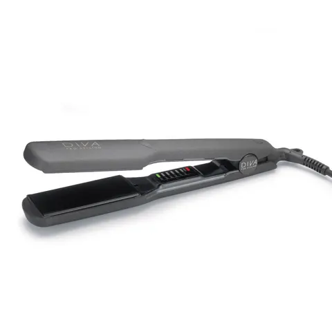 Diva Pro Styling Digital Styler Piastra Capelli Wide – immagine 1