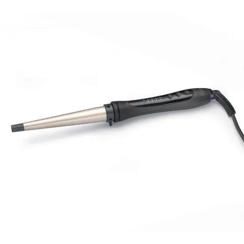 Diva Pro Styling Ferro Capelli Conico, 13-25 mm – immagine 1