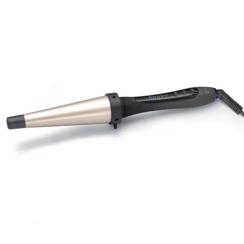 Diva Pro Styling Ferro Capelli Conico, 22-45 mm – immagine 1