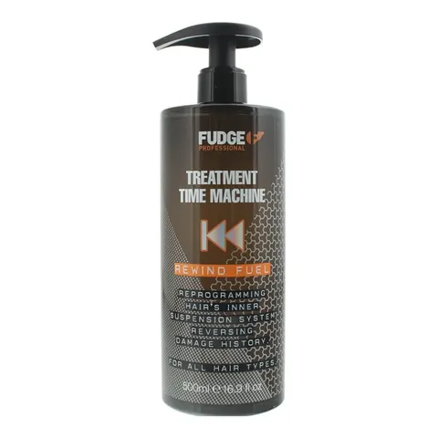 Fudge Treatment Time Machine Rewind Fuel – image 1