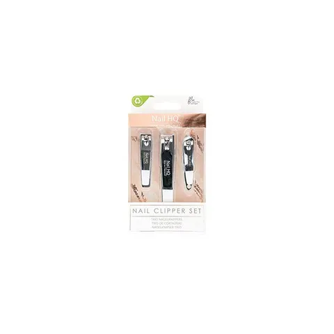 Nail Clipper Set – image 1