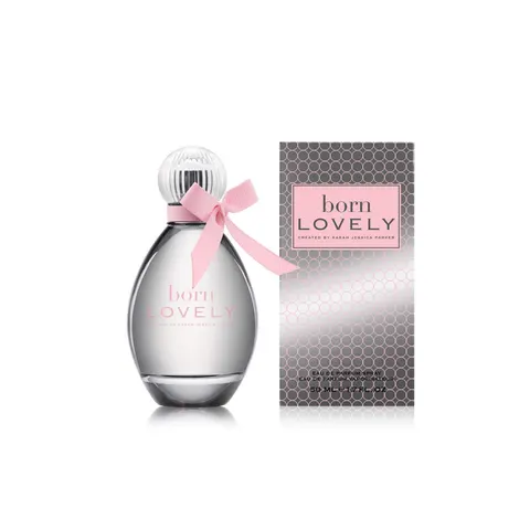 Born Lovely Eau De Parfum Para Mujer 100 Ml – imagen 1
