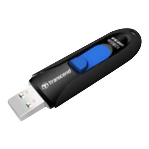 Transcend JetFlash 790 32GB Black – image 1