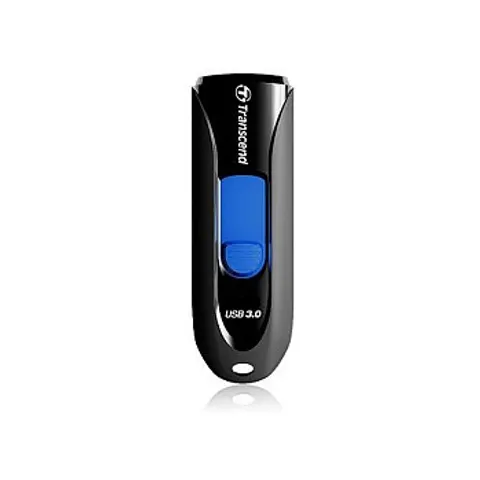 Transcend 64 Gb Jetflash 790K Usb 3.0 Pendrive – zdjęcie 1
