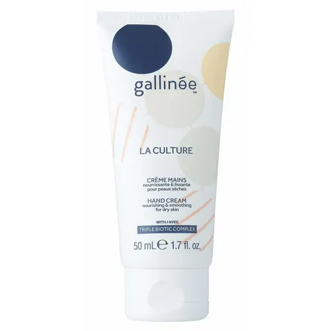 Gallinee - Soin Corps - Crème Mains - 50ml – image 1