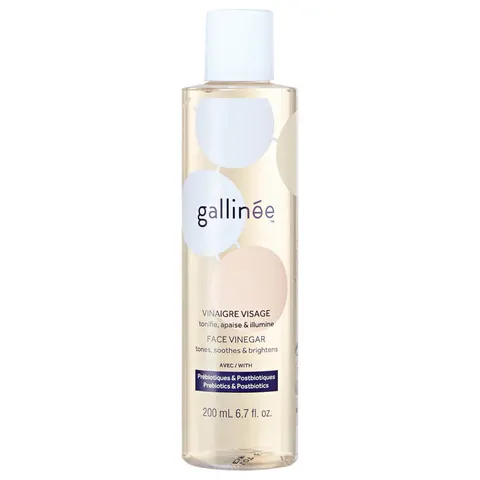 200ml gallinée Face Vinegar – Bild 1