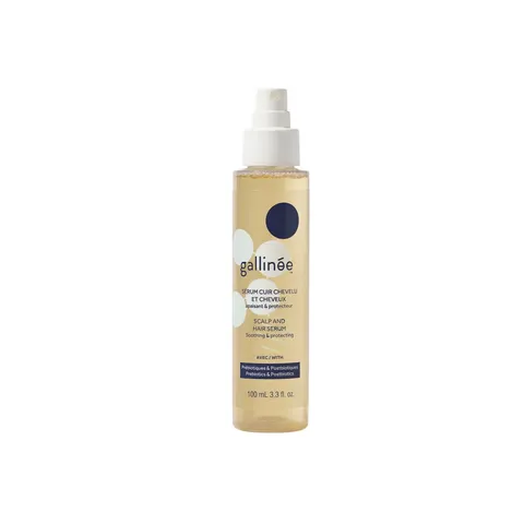 100ml gallinée Hair Care Serum – Bild 1