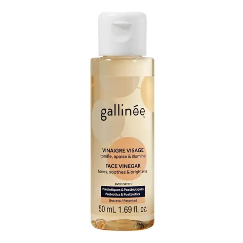 50ml gallinée Face Vinegar – Bild 1