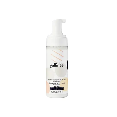 150ml gallinée Foaming Cleanser – Bild 1