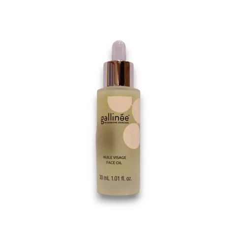 30ml gallinée Face Oil – Bild 1