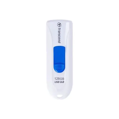 Transcend JetFlash 790 - USB-stick - 128 GB – afbeelding 1
